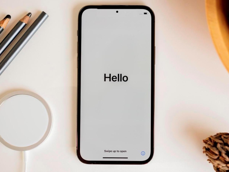 iPhone không còn tai thỏ