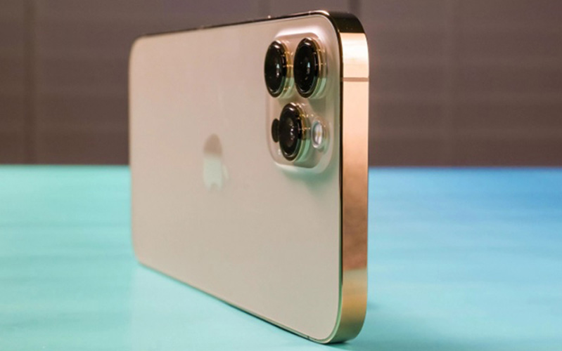 thiet ke iphone 13