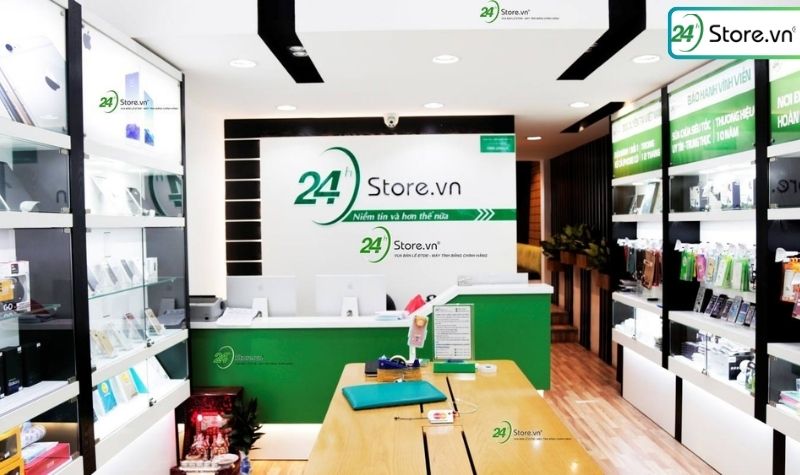 Điện thoại like new là gì