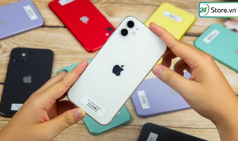Hàng like new và hàng 99 khác nhau như thế nào