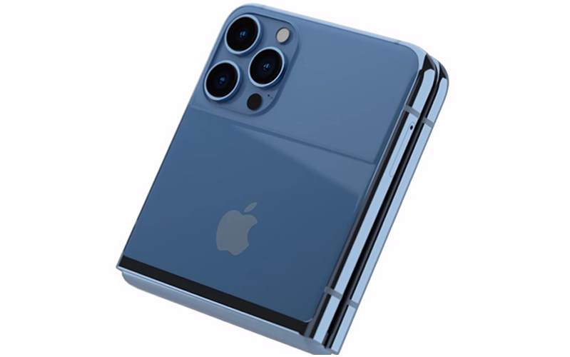 iphone flip