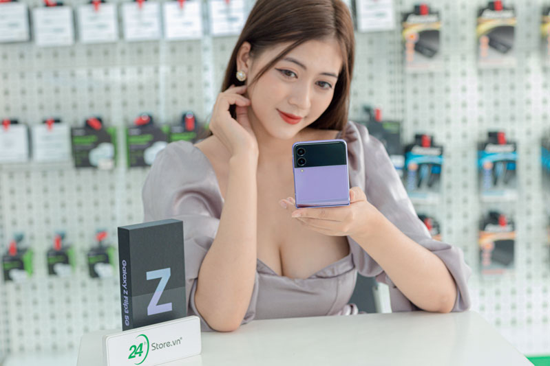galaxy z flip3
