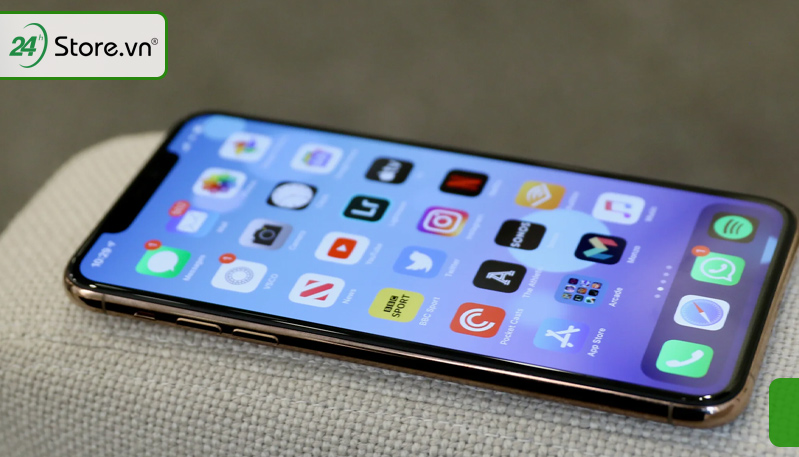 iphone nào có thời lượng pin tốt nhất