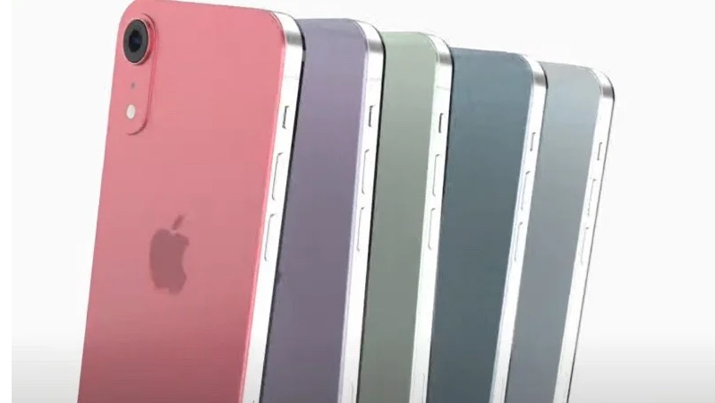 iphone se 2022 iphone se 3