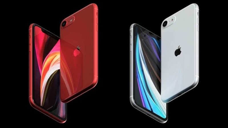 iPhone SE 2022 | Chính hãng VN/A
