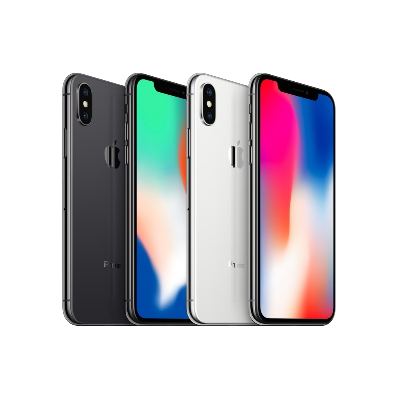 iphone x 256 gb cũ đẹp