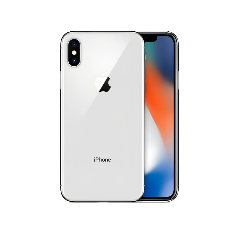 iphone x 64 gb cũ 99%