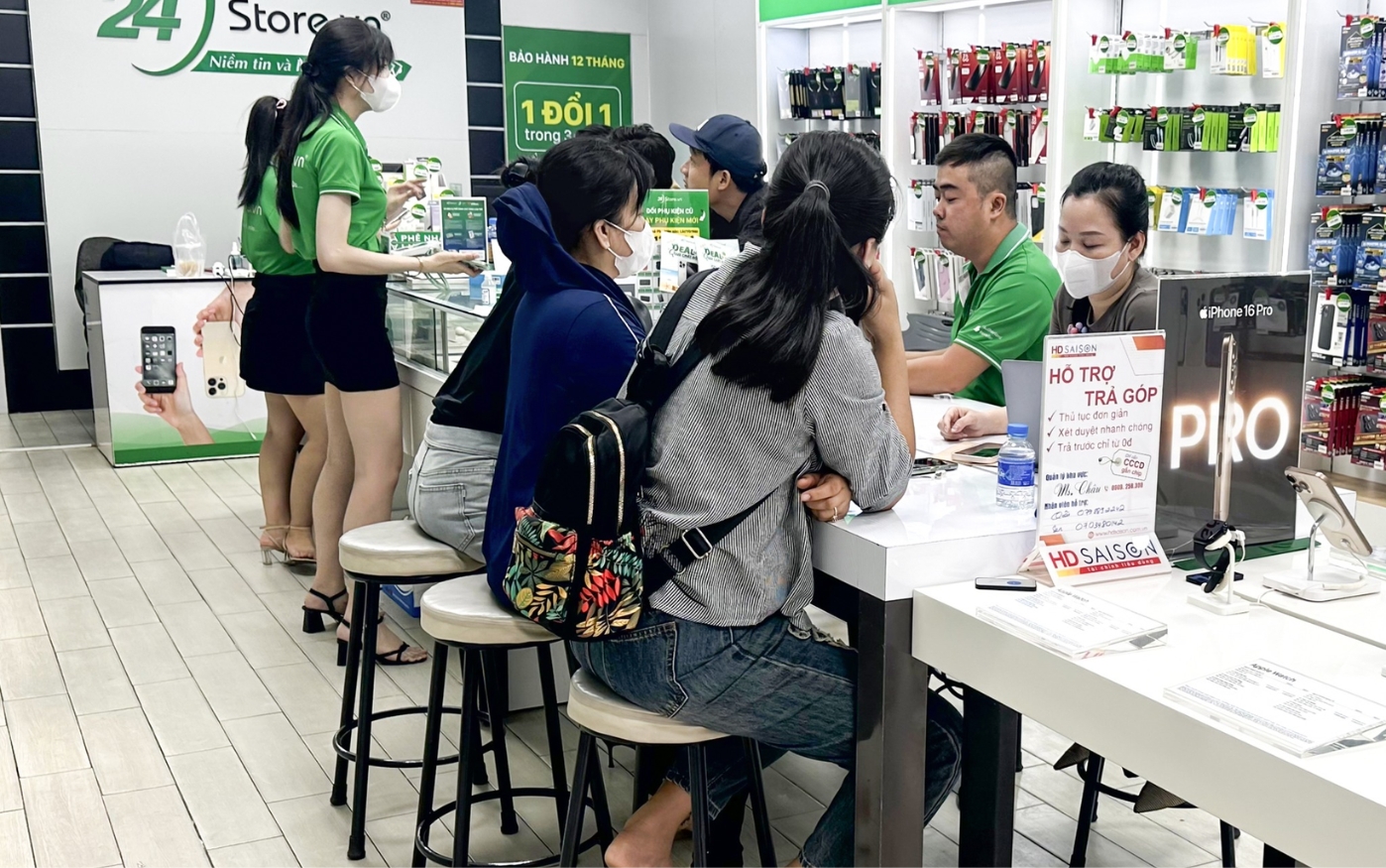 iphone x series cũ đẹp tại 24hstore