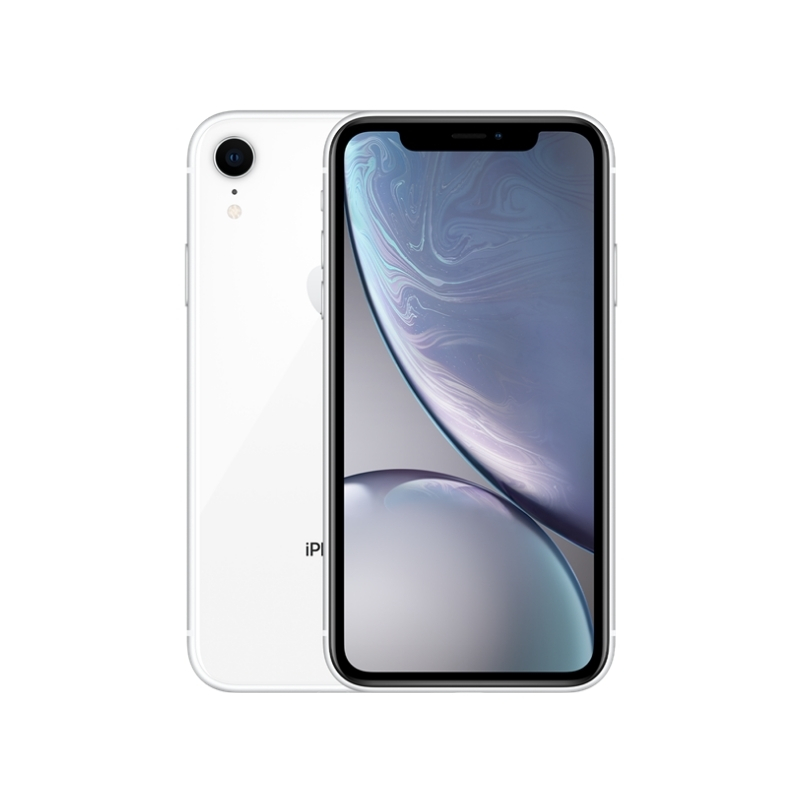 iPhone XR 64gb cũ chính hãng