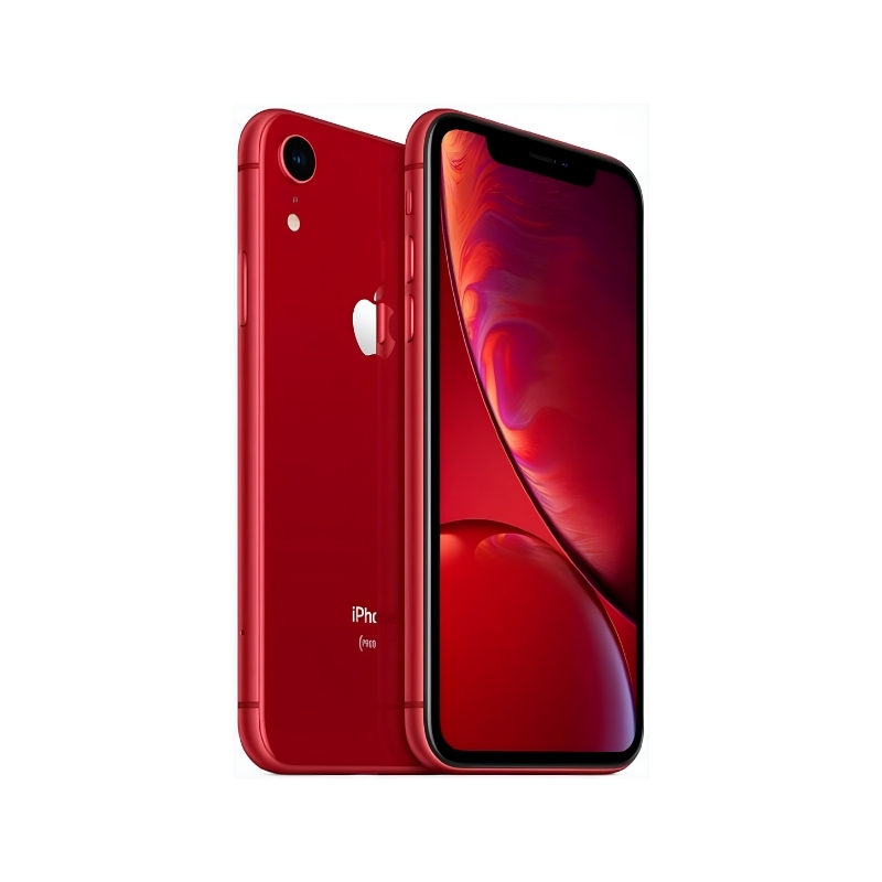 iPhone XR 64gb cũ giá tốt