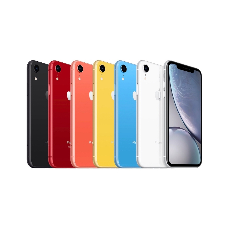 iphone xr cũ giá rẻ
