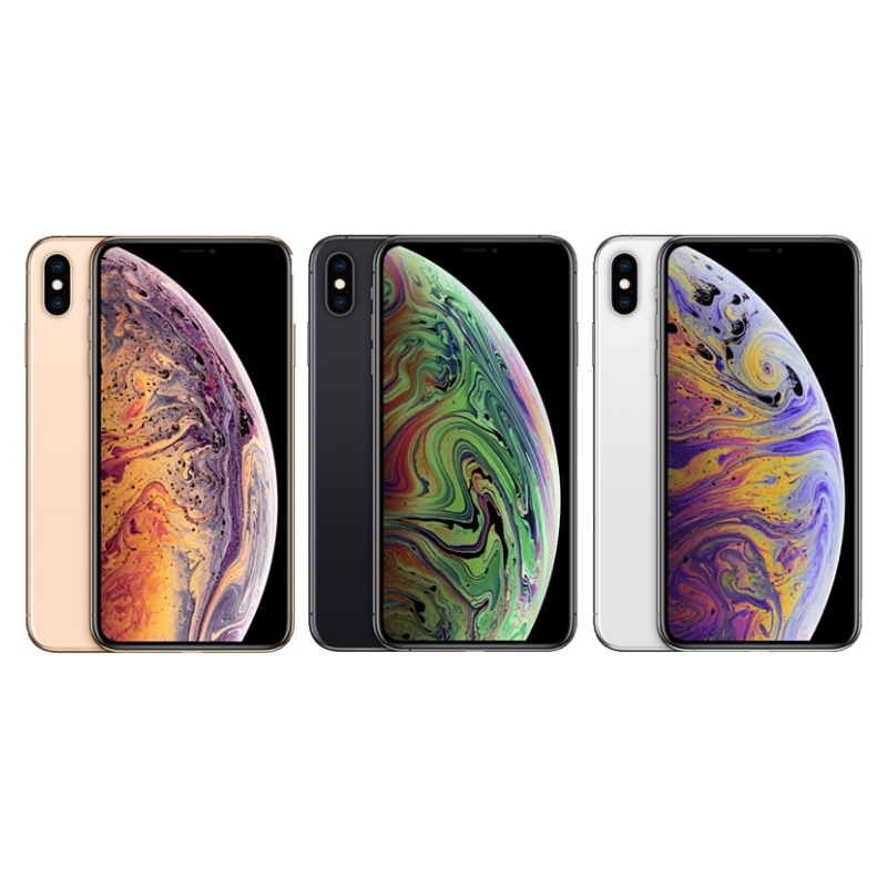 Bảng màu iPhone XS 256gb cũ