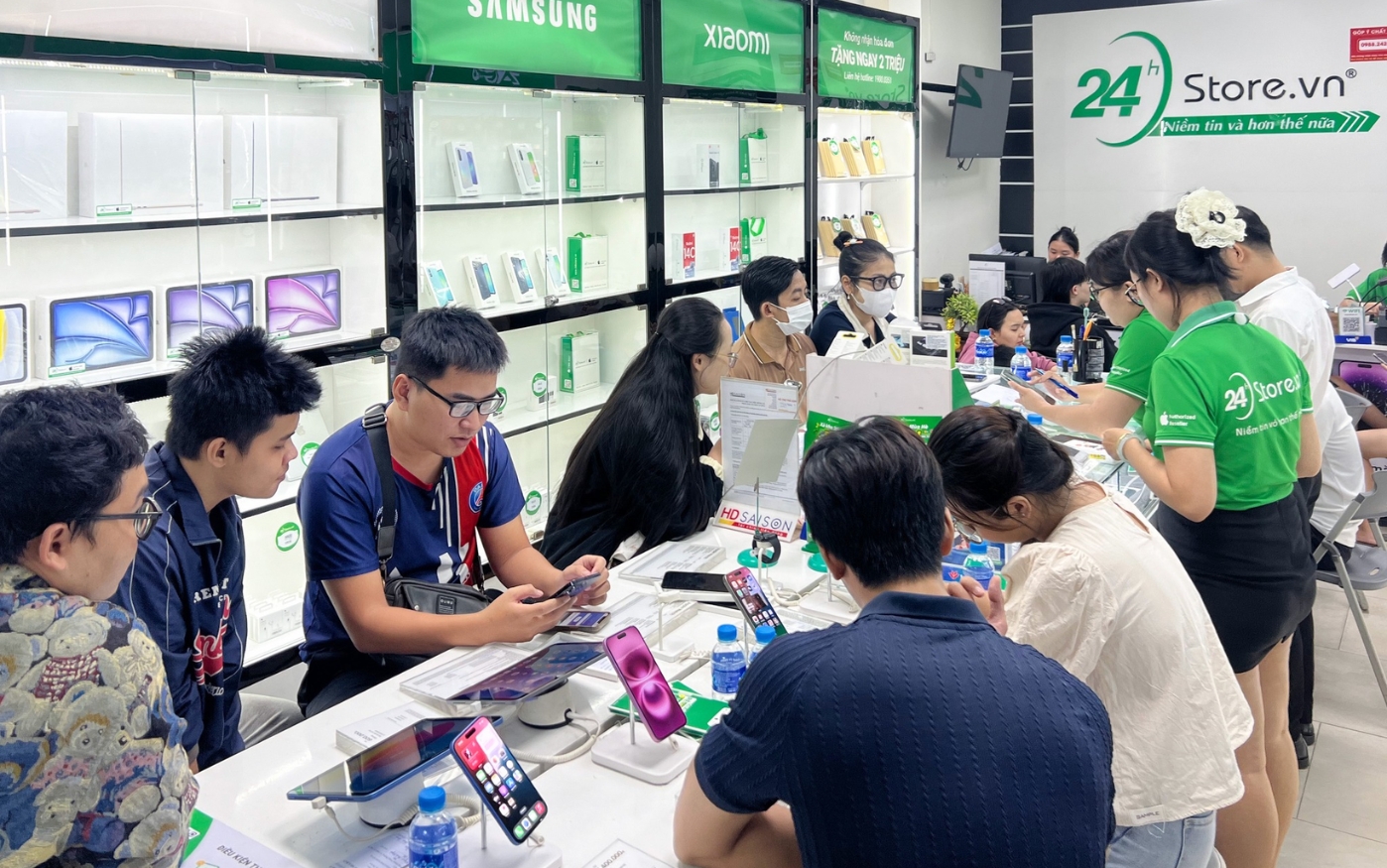 địa chỉ bán iphone xs 256gb cũ uy tín