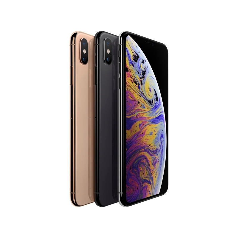 Mua iPhone XS 512gb cũ