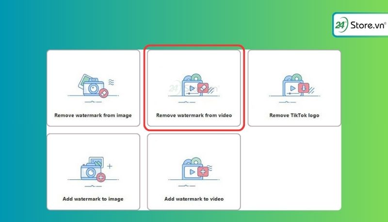 tải tik tok không logo 2024