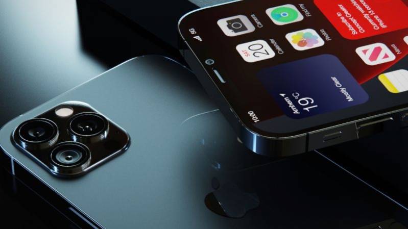 iphone so huu 5g
