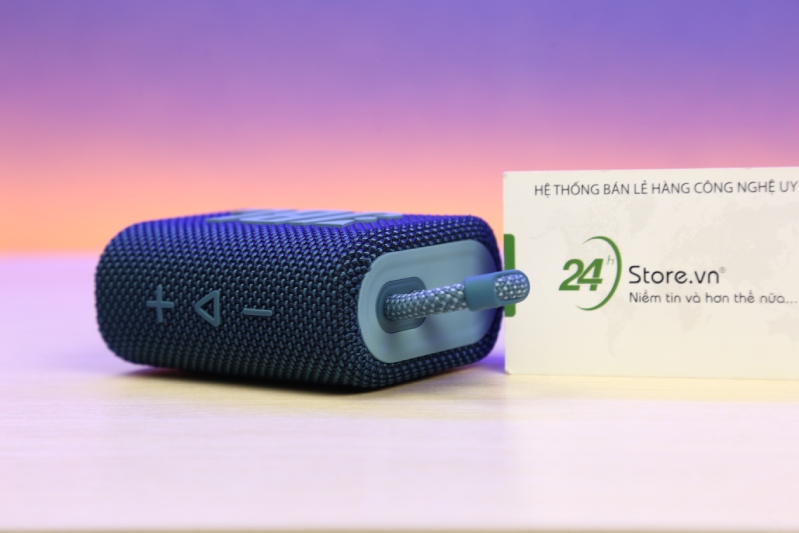 Loa JBL Go 3