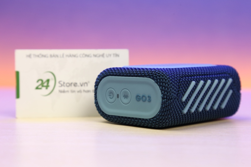 Loa JBL Go 3