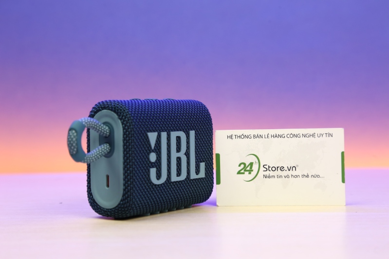 Loa JBL Go 3