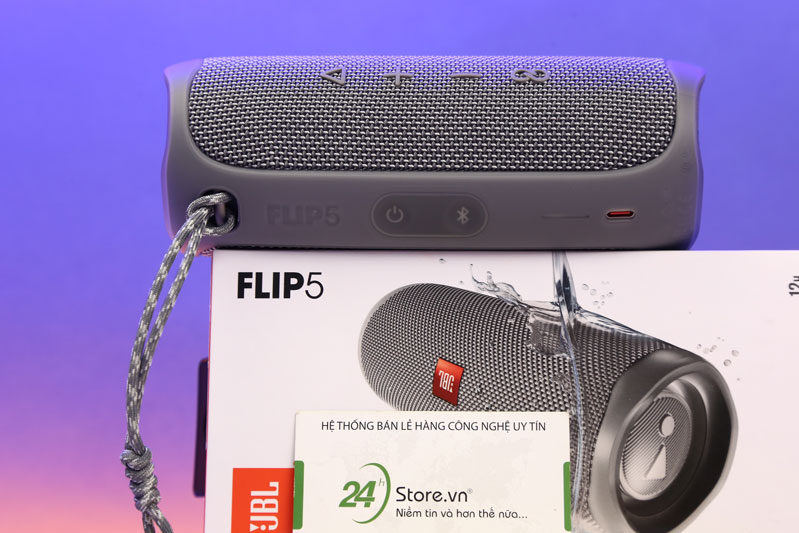 JBL Flip 5 và JBL Charge 5