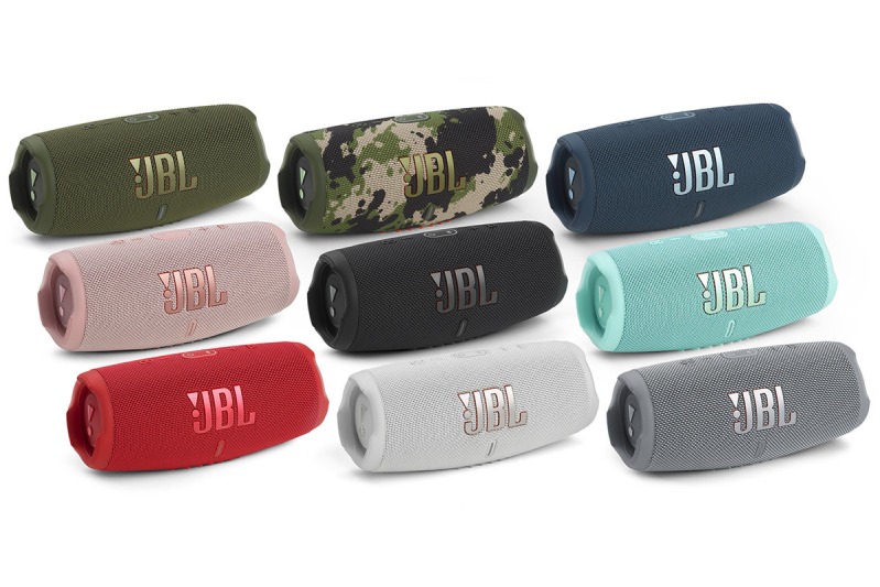 so sánh JBL Flip 5 và JBL Charge 5