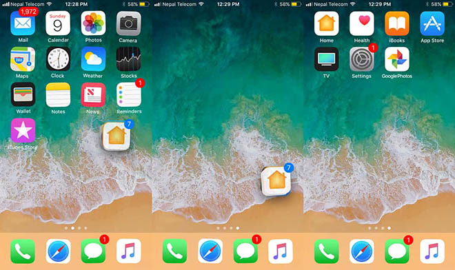 kham pha thu thuat cuc hay tren ios 11 da thu phuc hang trieu nguoi dung hinh anh 1