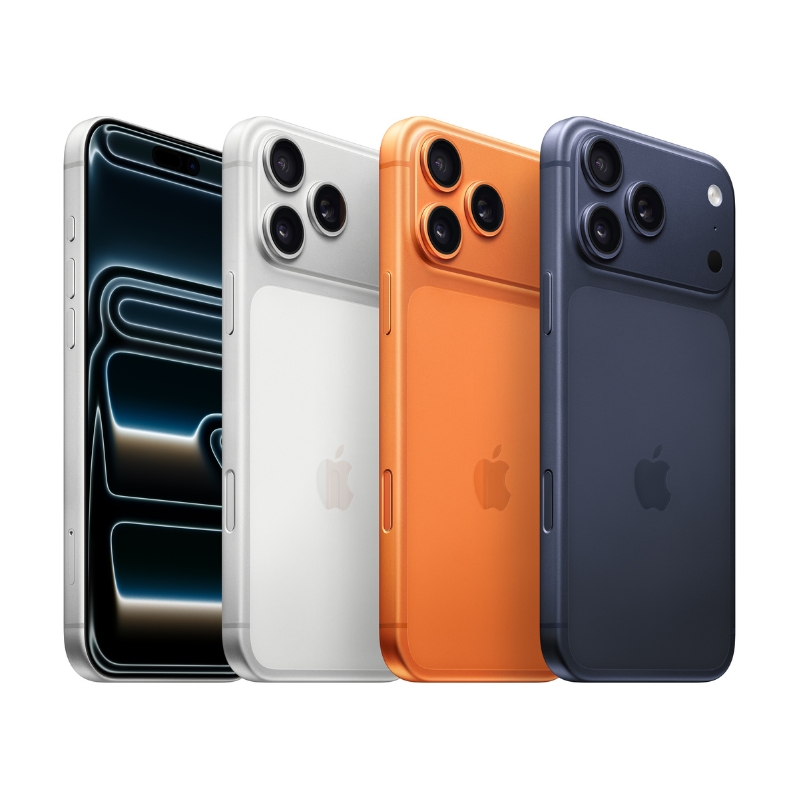 kích thước iphone 17 pro