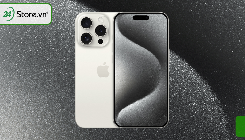Cách kiểm tra iPhone 15 chính hãng