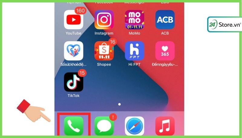 cách lấy số IMEI đơn giản