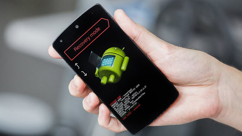lam the nao de mo khoa dien thoai android don gian nhat khi bi khoa mat khau hinh anh 2