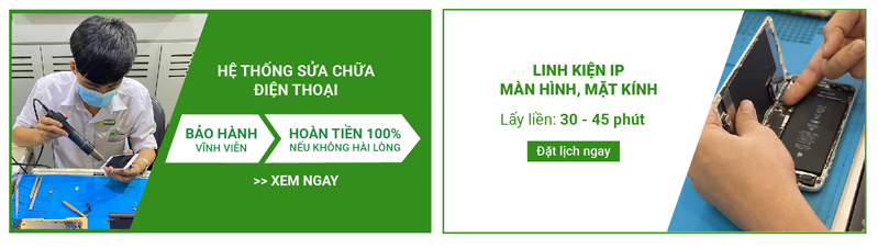 linh kiện màn hình, mặt kính ip