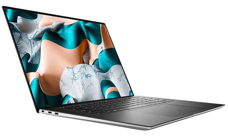 Laptop sinh viên đáng mua Dell XPS 15 2.6GHz Intel Core i7 6700HQ