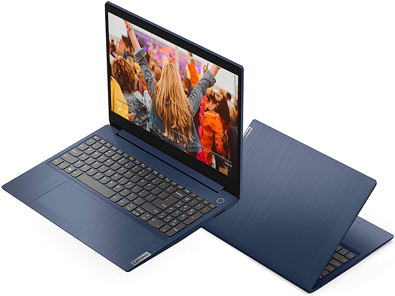 Lenovo IdeaPad 3 AMD Ryzen 5 3500U 2,1 GHz