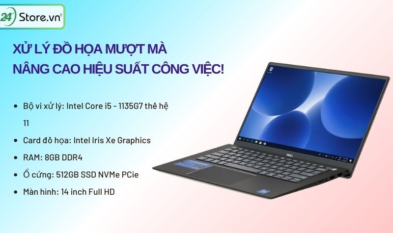 Laptop cho sinh viên ngành thương mại điện tử