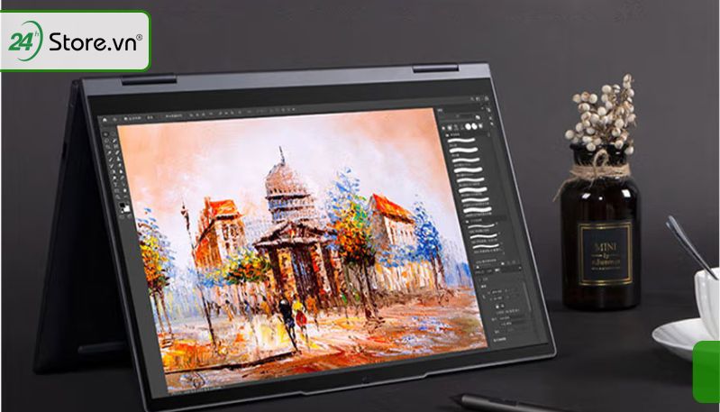 laptop văn phòng giá rẻ tốt nhất 2023