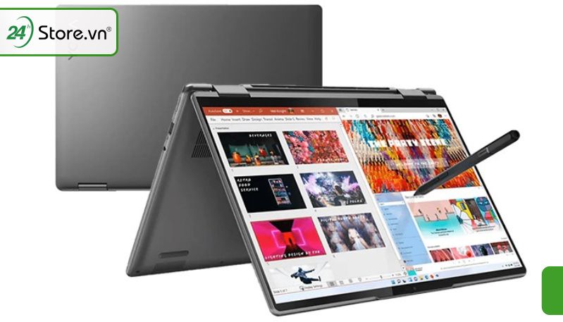 Laptop văn phòng tốt nhất core i5