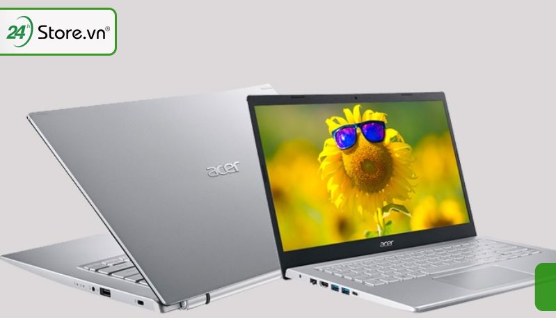 Laptop văn phòng Acer