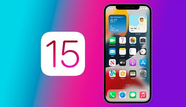 live text trên iphone