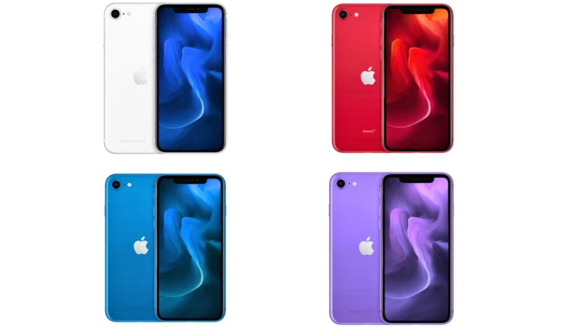 mau-sac-iPhone-SE-3