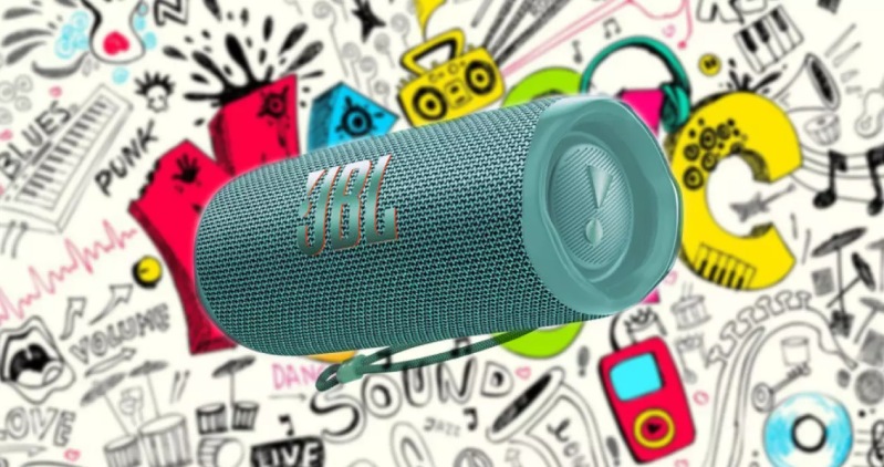 Loa JBL Flip 6