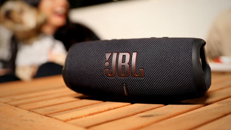 đặc điểm nổi bật Loa JBL Charge 5 