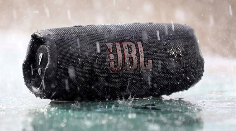 Loa JBL Charge 5 chống nước ip67