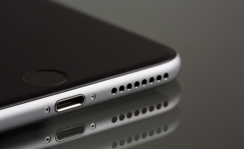 loa iphone