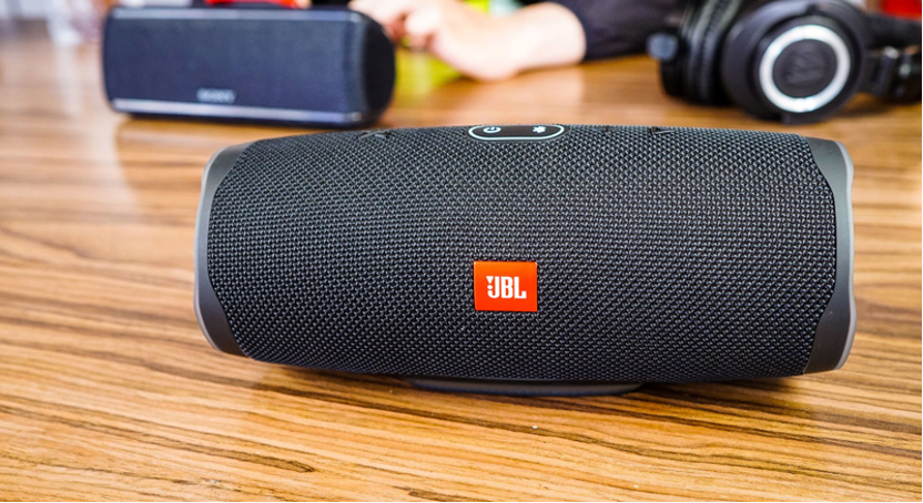 Giới thiệu sơ lược về thương hiệu Loa JBL