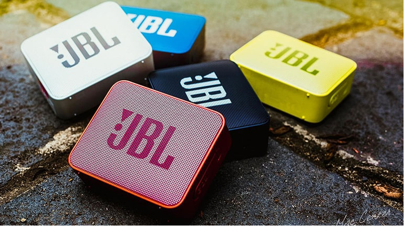 Loa JBL Go