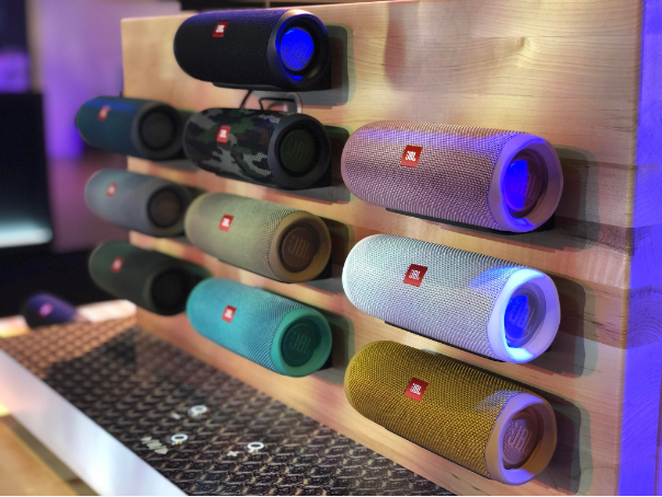 Loa JBL Flip