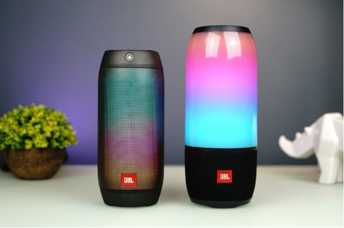 Loa JBL Pulse