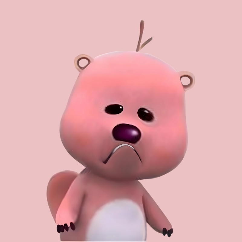 hình nền loopy meme biểu cảm vui cho pc
