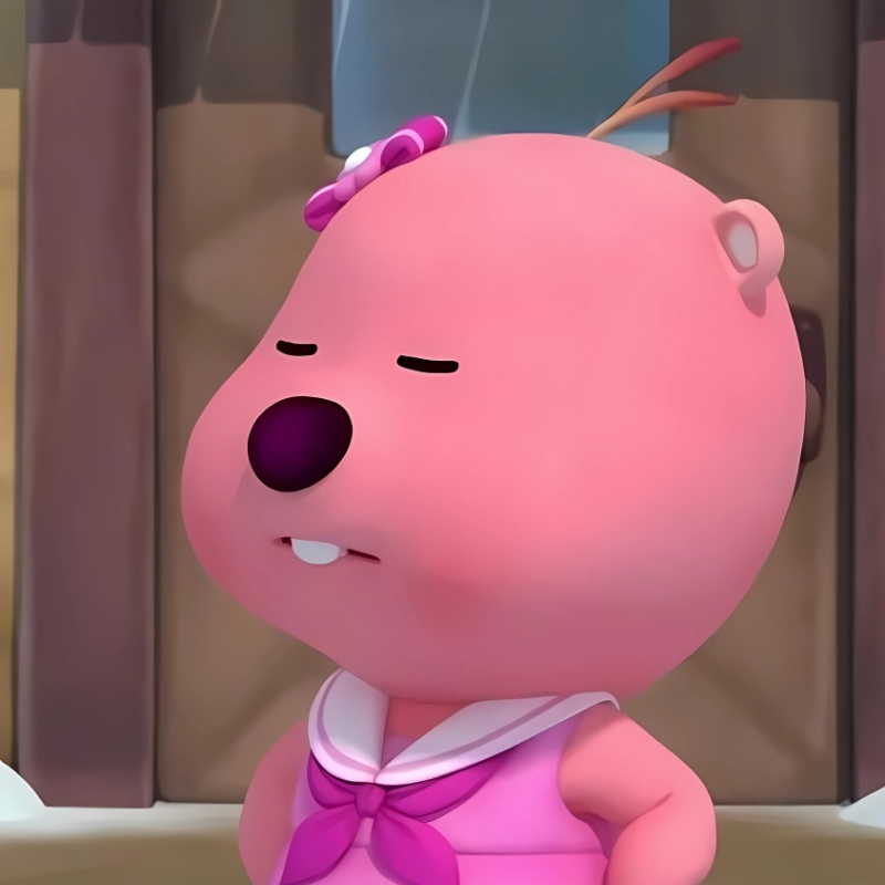 hình nền loopy meme siêu hài hước