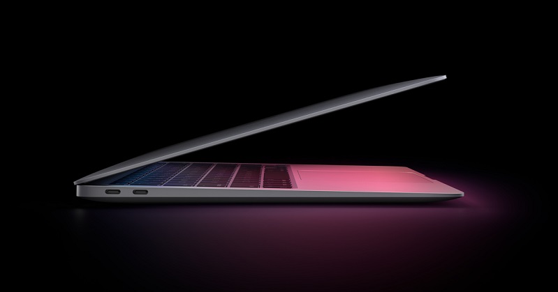 MacBook Air 2022 macbook-air-2022-1